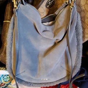 Small shoulder bag